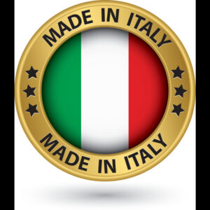 Made in Italy Logo