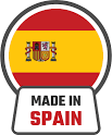 Made in Spain Logo